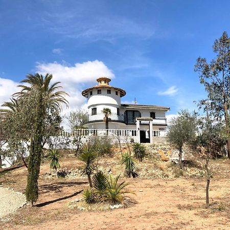 Villa Torre Macastre, Valencia Ngoại thất bức ảnh