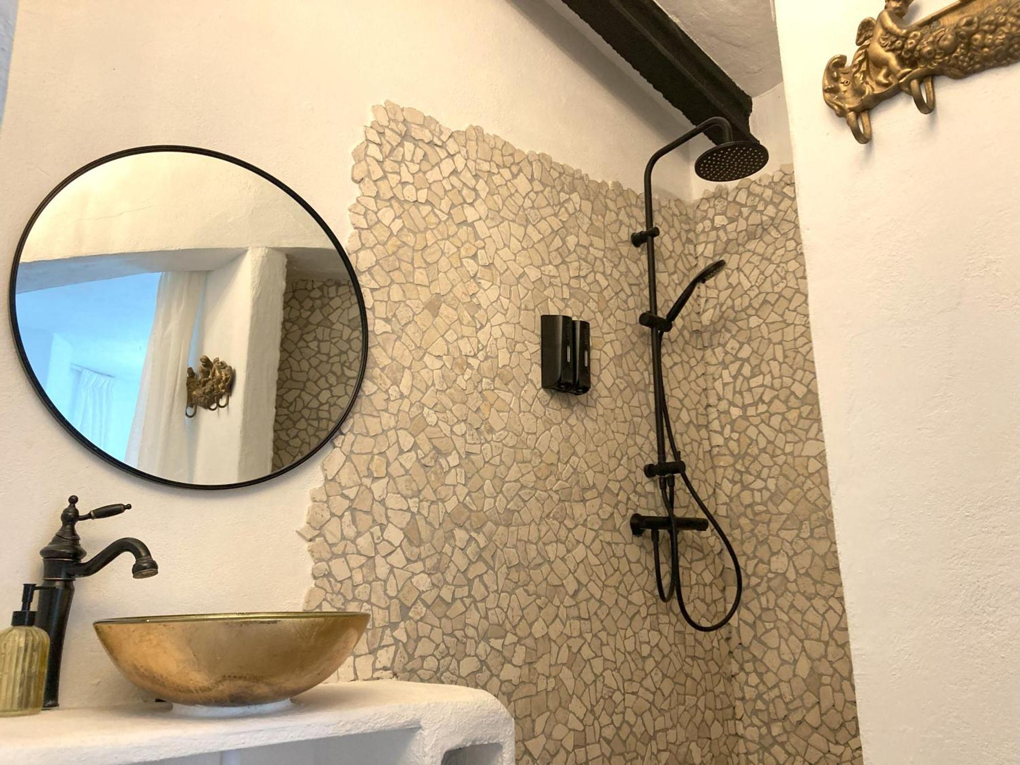 Villa Torre Macastre, Valencia Ngoại thất bức ảnh