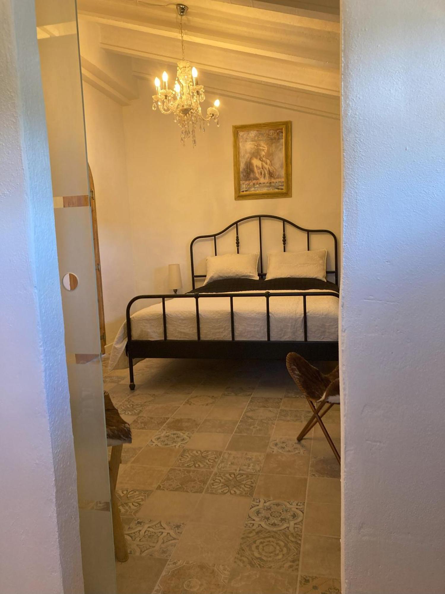 Villa Torre Macastre, Valencia Ngoại thất bức ảnh