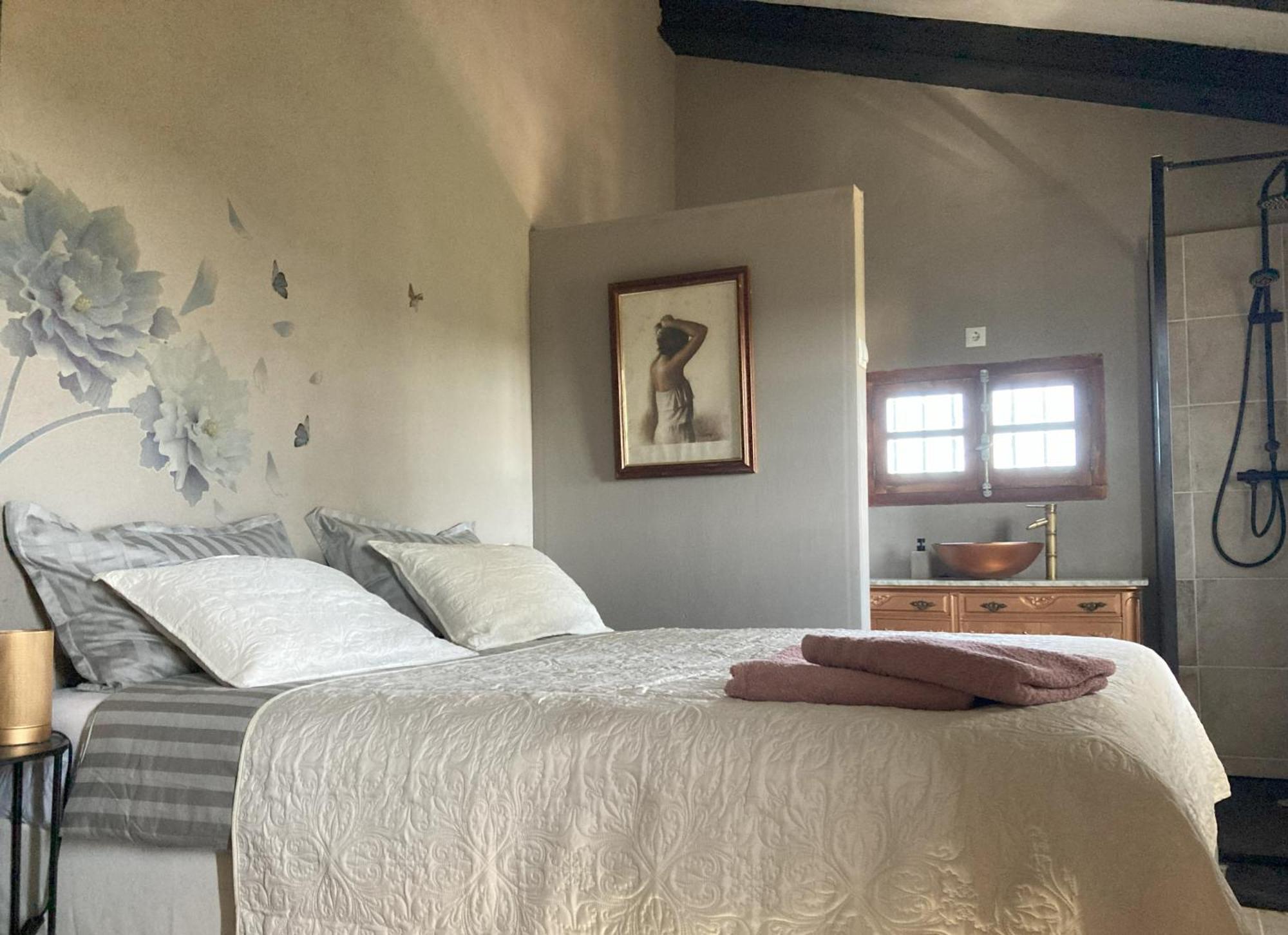 Villa Torre Macastre, Valencia Ngoại thất bức ảnh