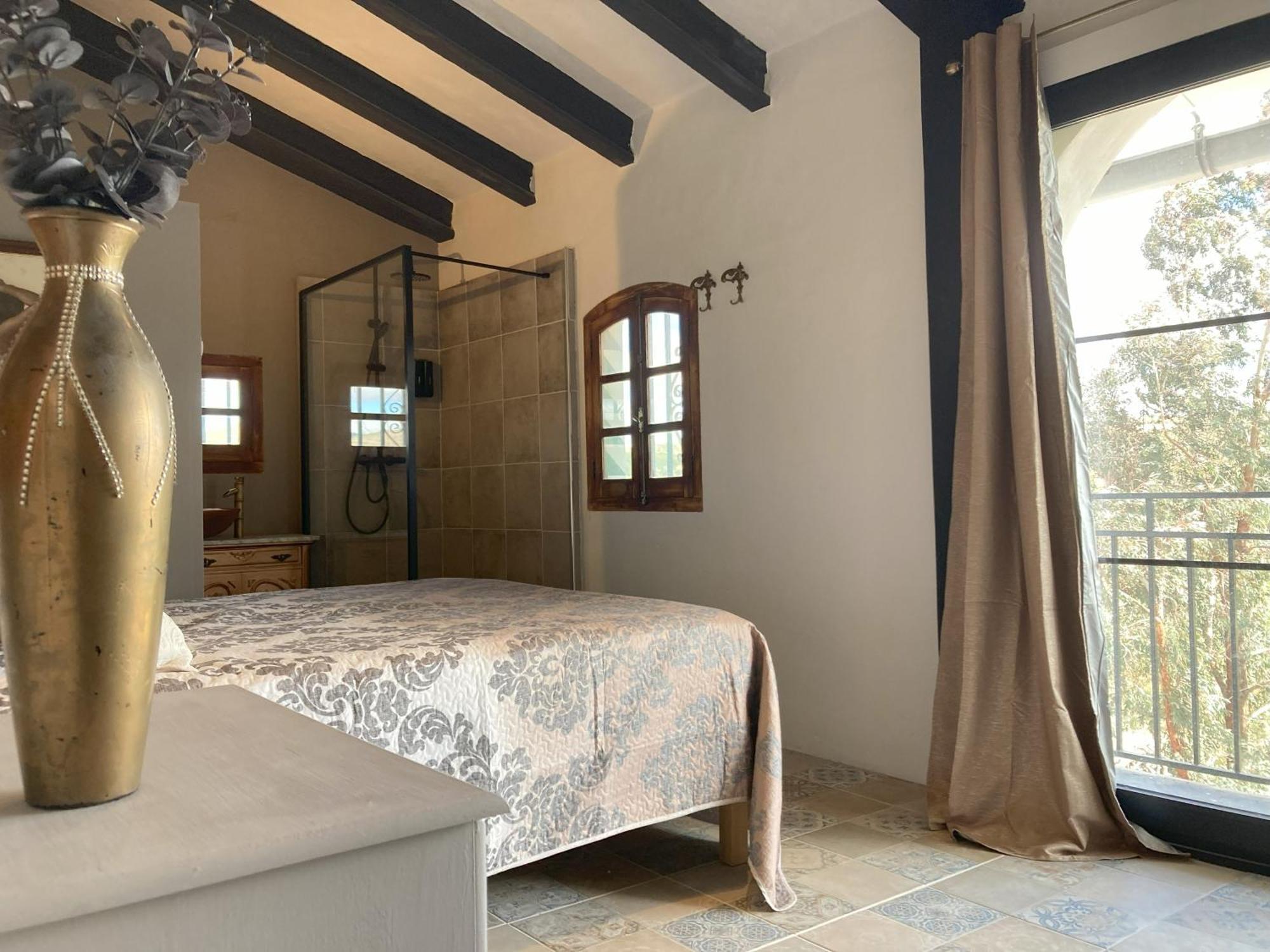 Villa Torre Macastre, Valencia Phòng bức ảnh