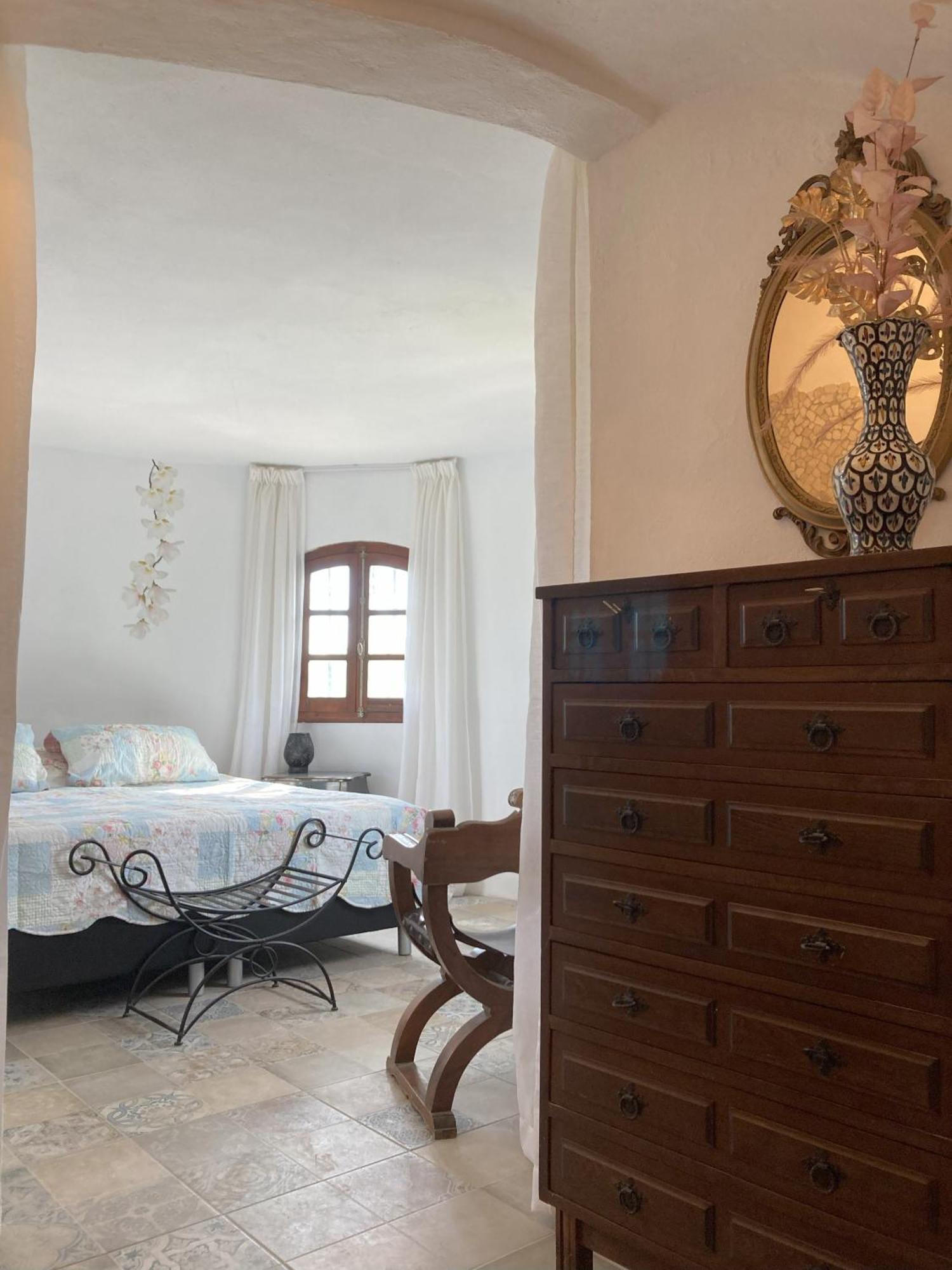 Villa Torre Macastre, Valencia Ngoại thất bức ảnh